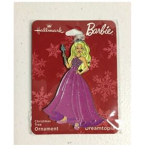 Hallmark‎ 2018 Barbie
